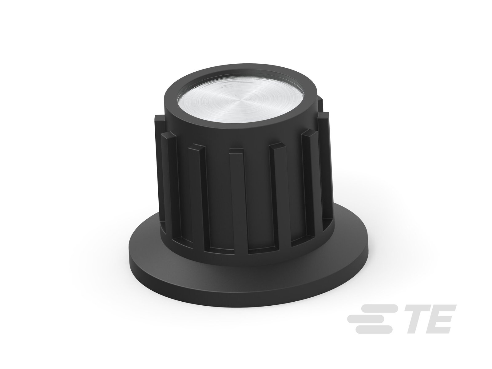 Копче за потенциометър 1-1437624-0 ф14.7×15мм