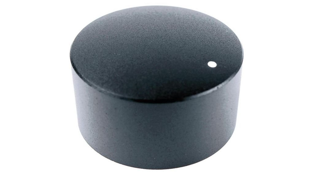 Копче за потенциометър FC7234 ф35×19мм