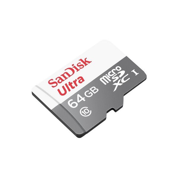 Карта памет SDSQUNR-064G-GN3MN Micro SDXC 64GB