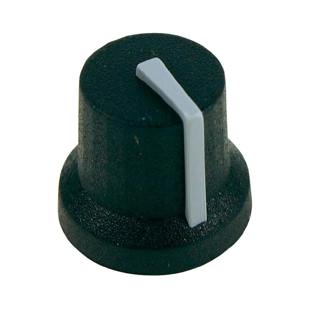 Копче за потенциометър CL170844CR ф16.8×14.5мм