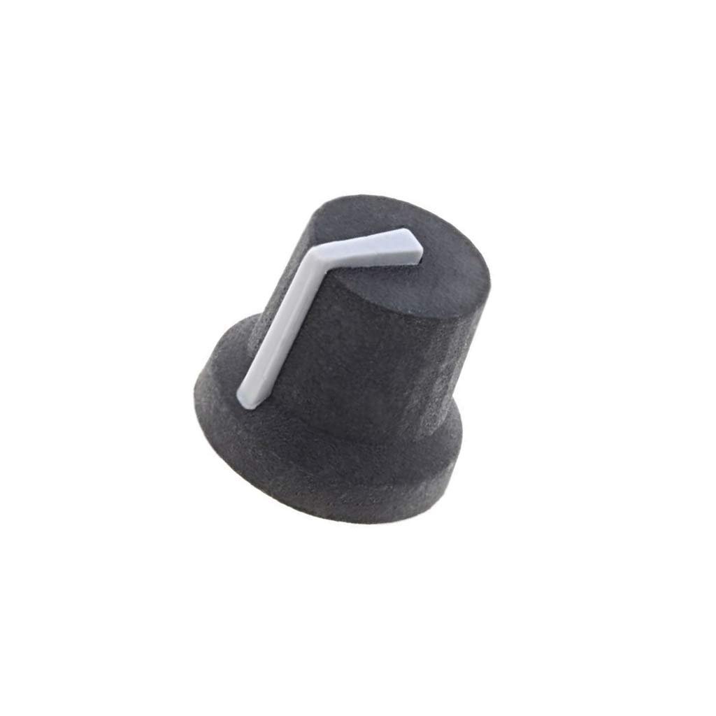 Копче за потенциометър CL170844BR ф16.8×14.5мм