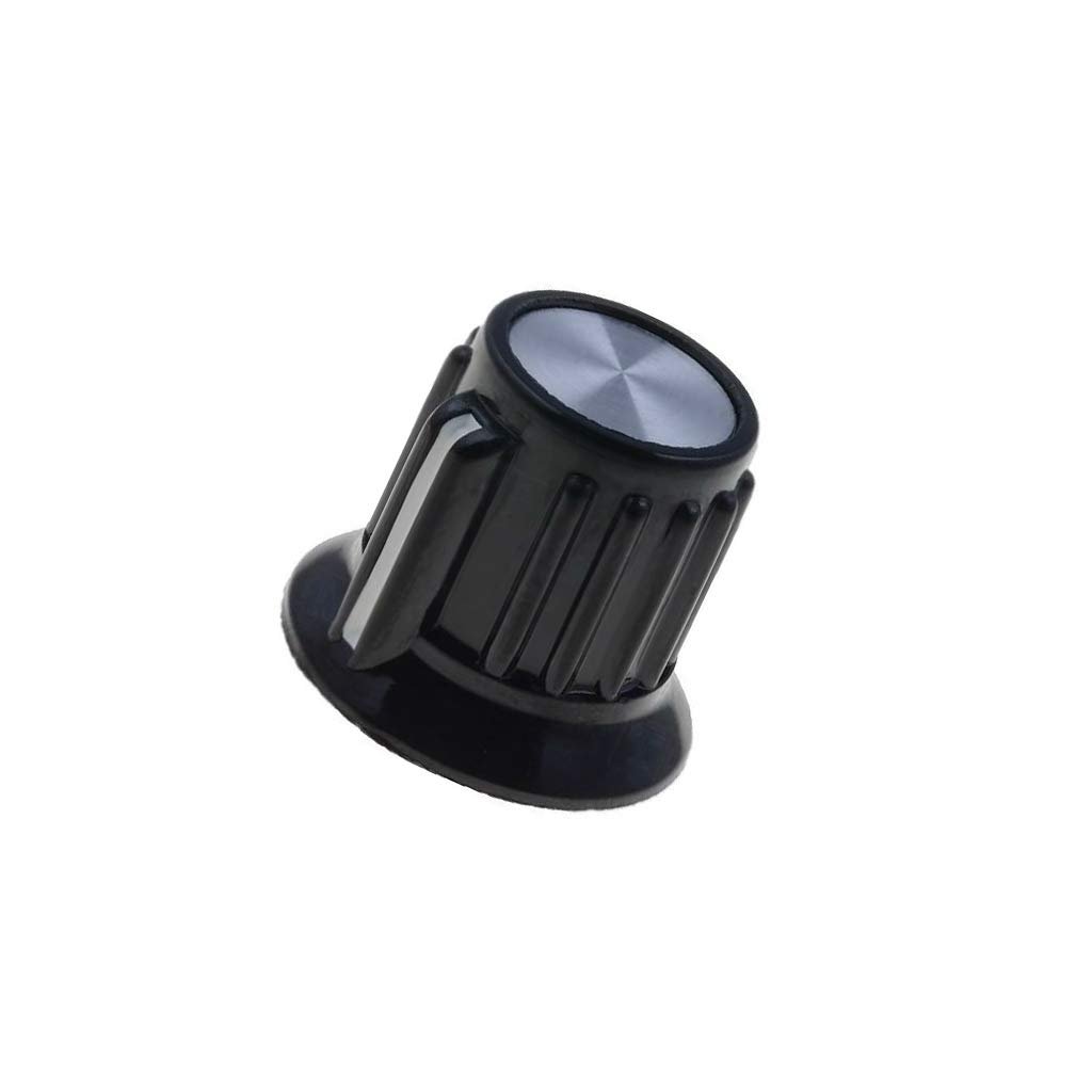 Копче за потенциометър PN-24 ф20×17мм