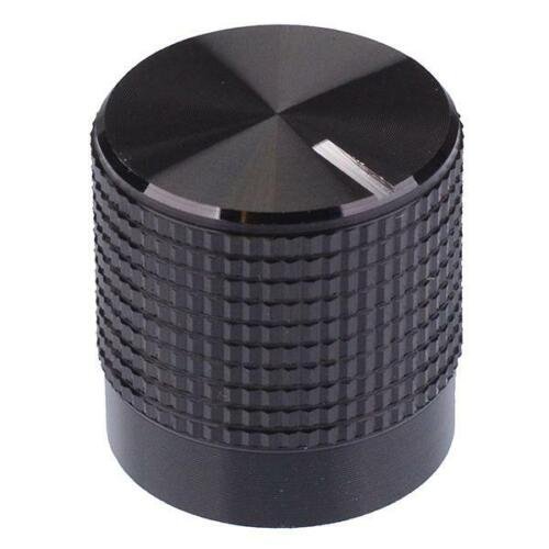 Копче за потенциометър CLIFF FC7223 ф15мм