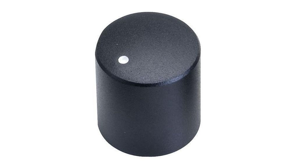 Копче за потенциометър FC7230 ф15×16мм