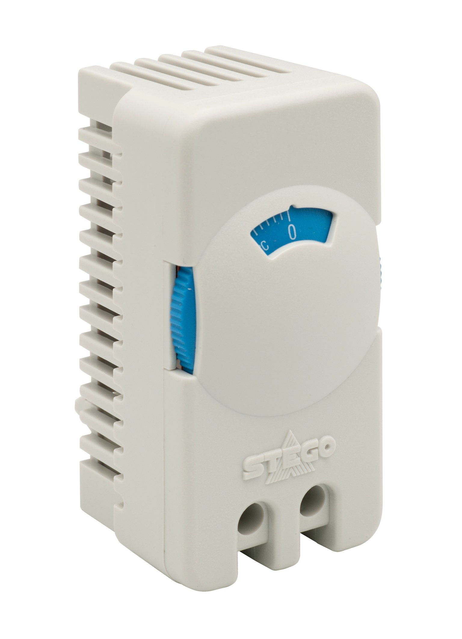 Биметален термостат 01116.9-00 NO 250VAC/10A