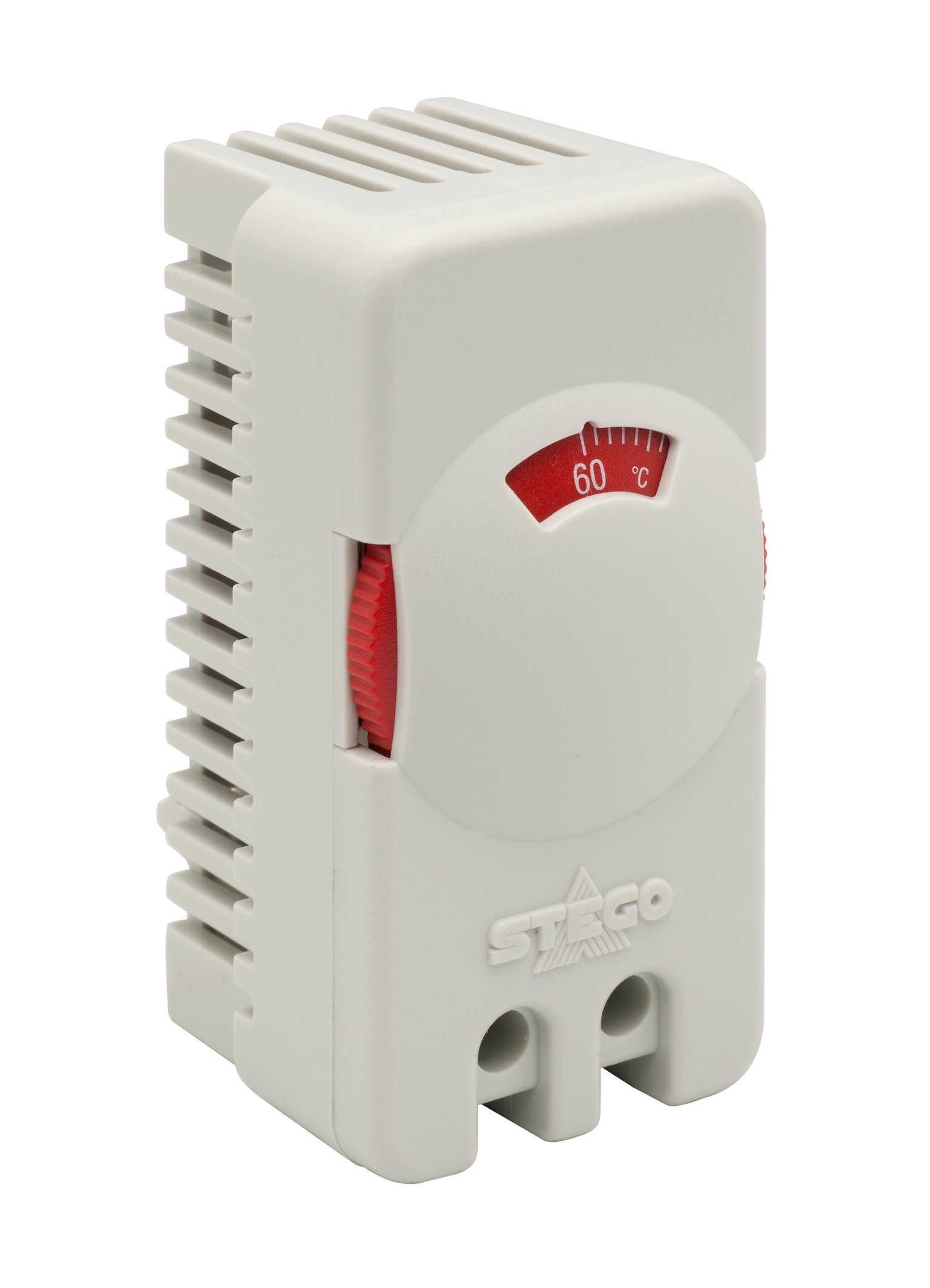 Биметален термостат 01115.9-00 NC 250VAC/10A