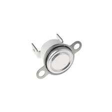 Биметален термостат BT-H100V 100°C NC 250VAC/10A