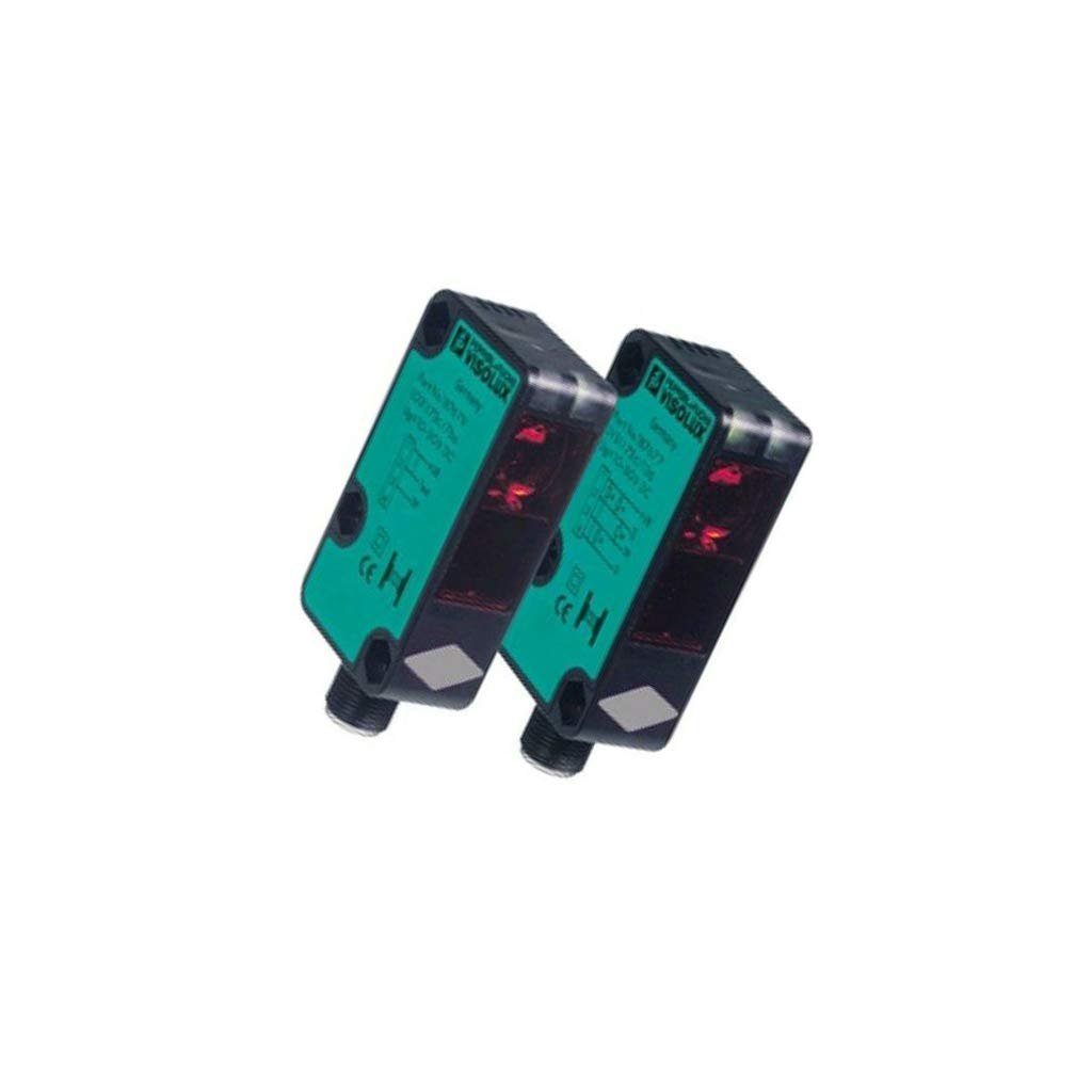 Оптичен датчик LD31/LV31/25/136 10-30VDC push/pull