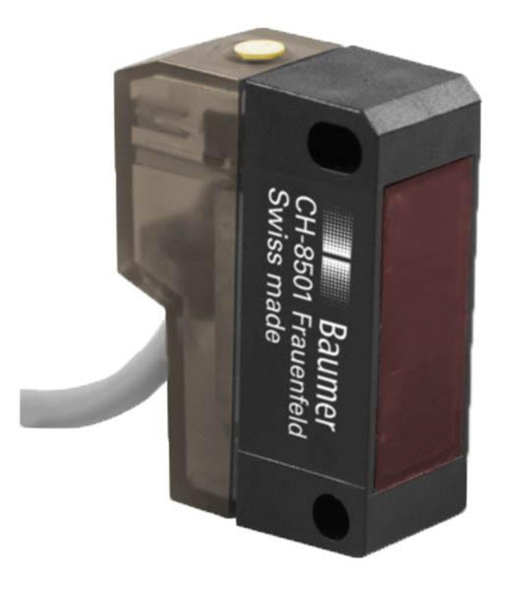 Оптичен датчик FHDK 14P5104 10-30VDC PNP