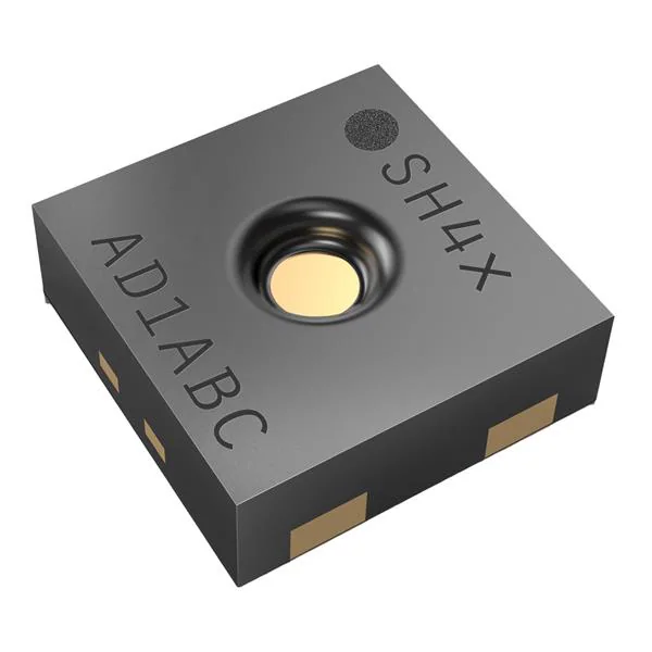 Датчик влажност 3.000.465 0-100%RH 1.08-3.6VDC