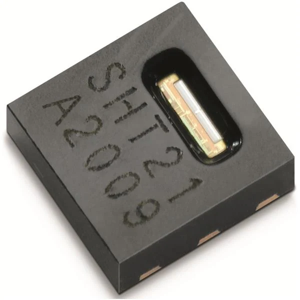 Датчик влажност 1-100711-01 0-100%RH 2.1-3.6VDC