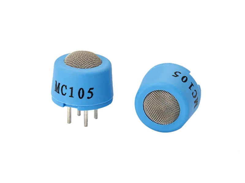 Датчик за газ MC105 запалими газове Датчик за газ MC105 запалими газове