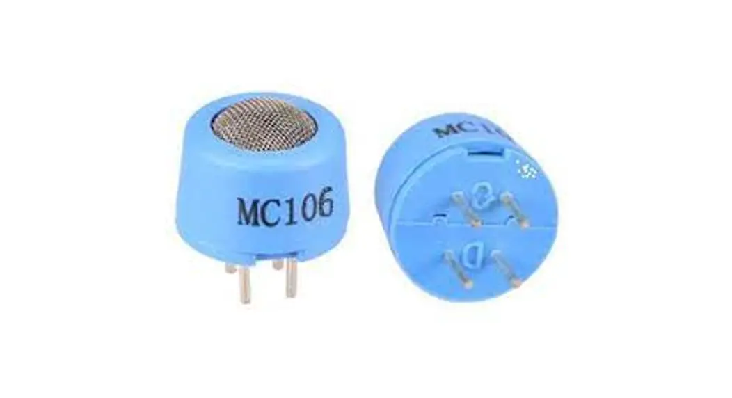 Датчик за газ MC106 запалими газове