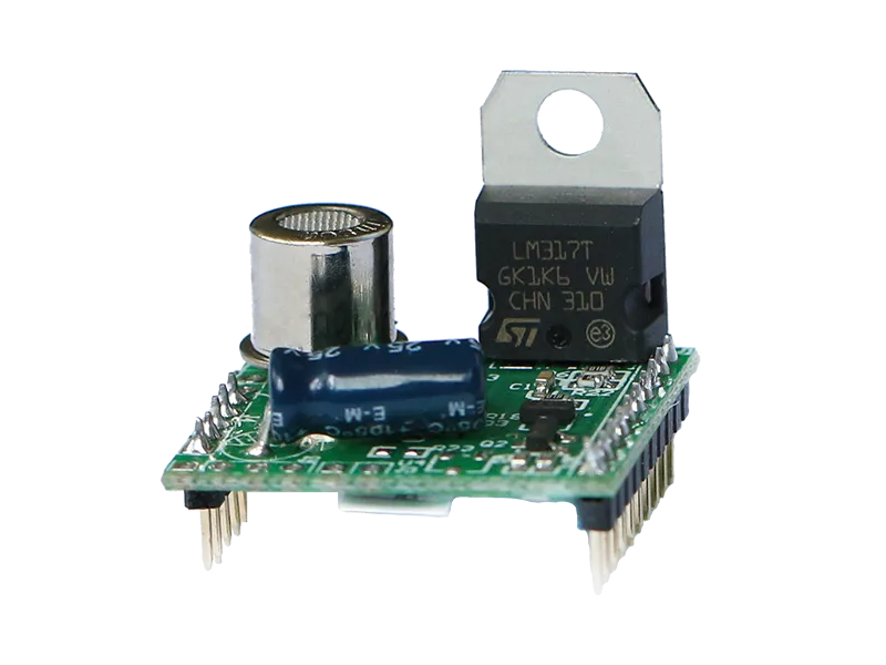 Датчик за газ ZP04-CH4 метан