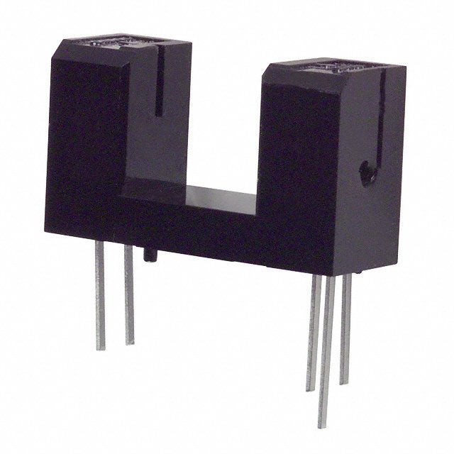 Оптичен датчик EE-SX3070 8мм 4.5-16VDC