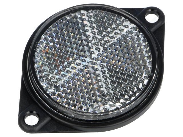 40 Рефлектор за оптичен датчик M46 55x72.5x9.3мм