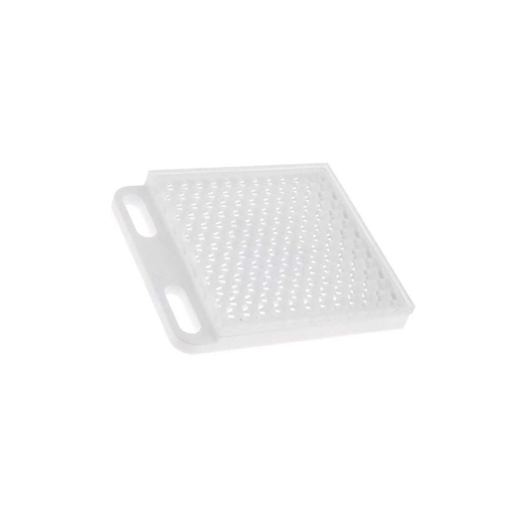 Рефлектор за оптичен датчик R50X50 60.3x51.4x8.5мм Рефлектор за оптичен датчик R50X50 60.3x51.4x8.5мм