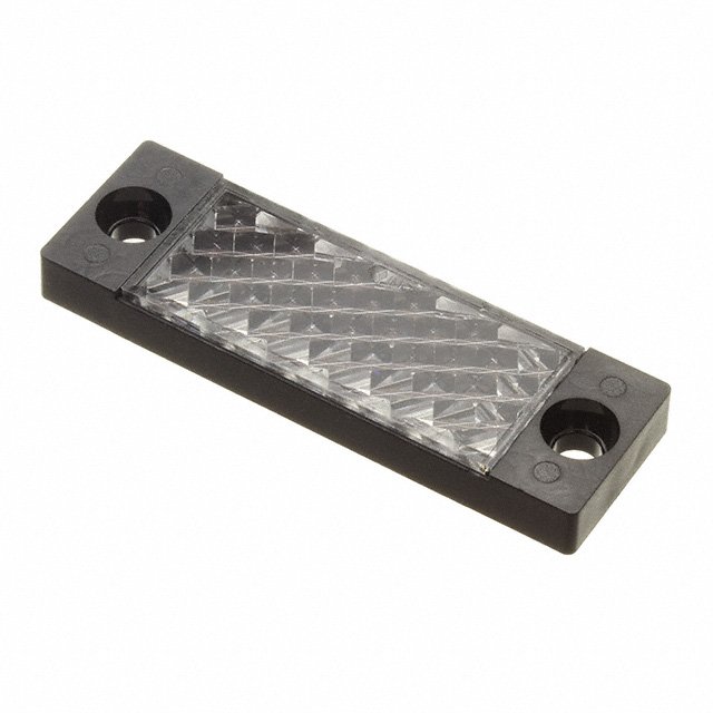 Рефлектор за оптичен датчик REF-VR10 60x19.2x6мм