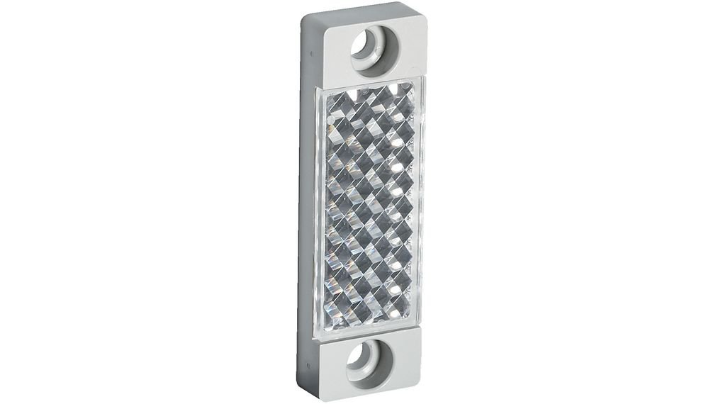 Рефлектор за оптичен датчик PL20A 18x60x7.5мм Рефлектор за оптичен датчик PL20A 18x60x7.5мм