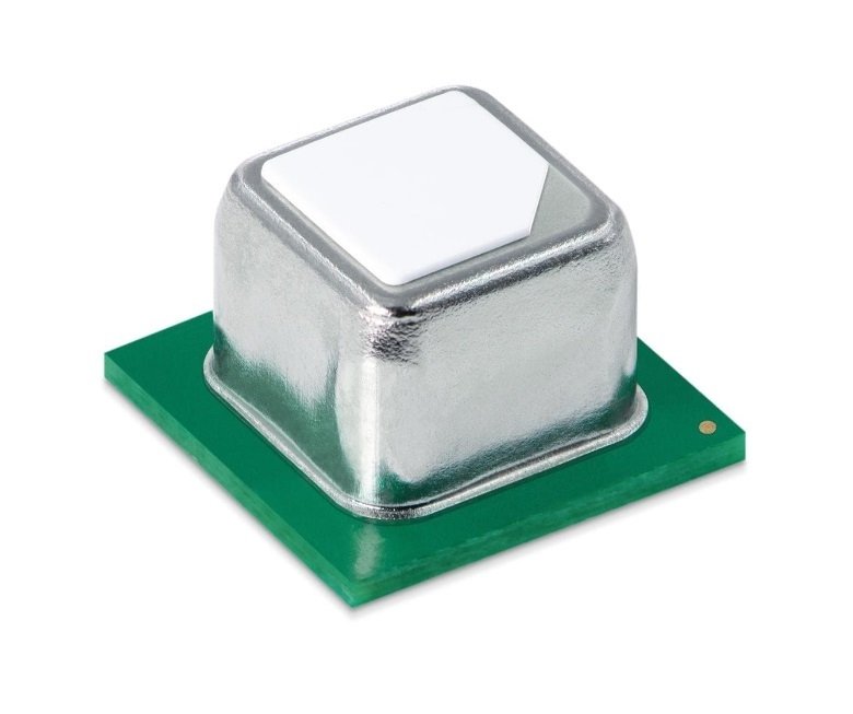 Датчик за газ 3.000.497 въглероден диоксид