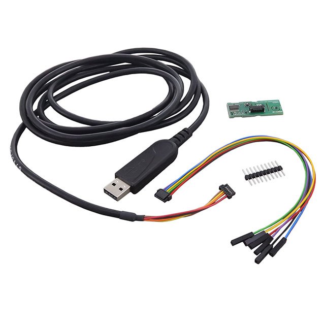 Датчик за газ 3.000.630 качество на въздуха