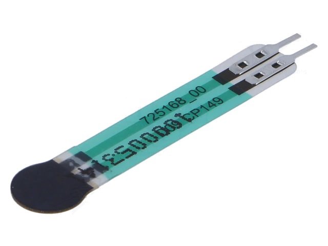 Датчик за натиск CP6-149AS 0.2-100N 1mA