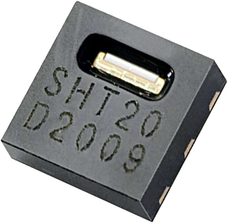 Датчик влажност 1-100706-01 0-100%RH 2.1-3.6VDC