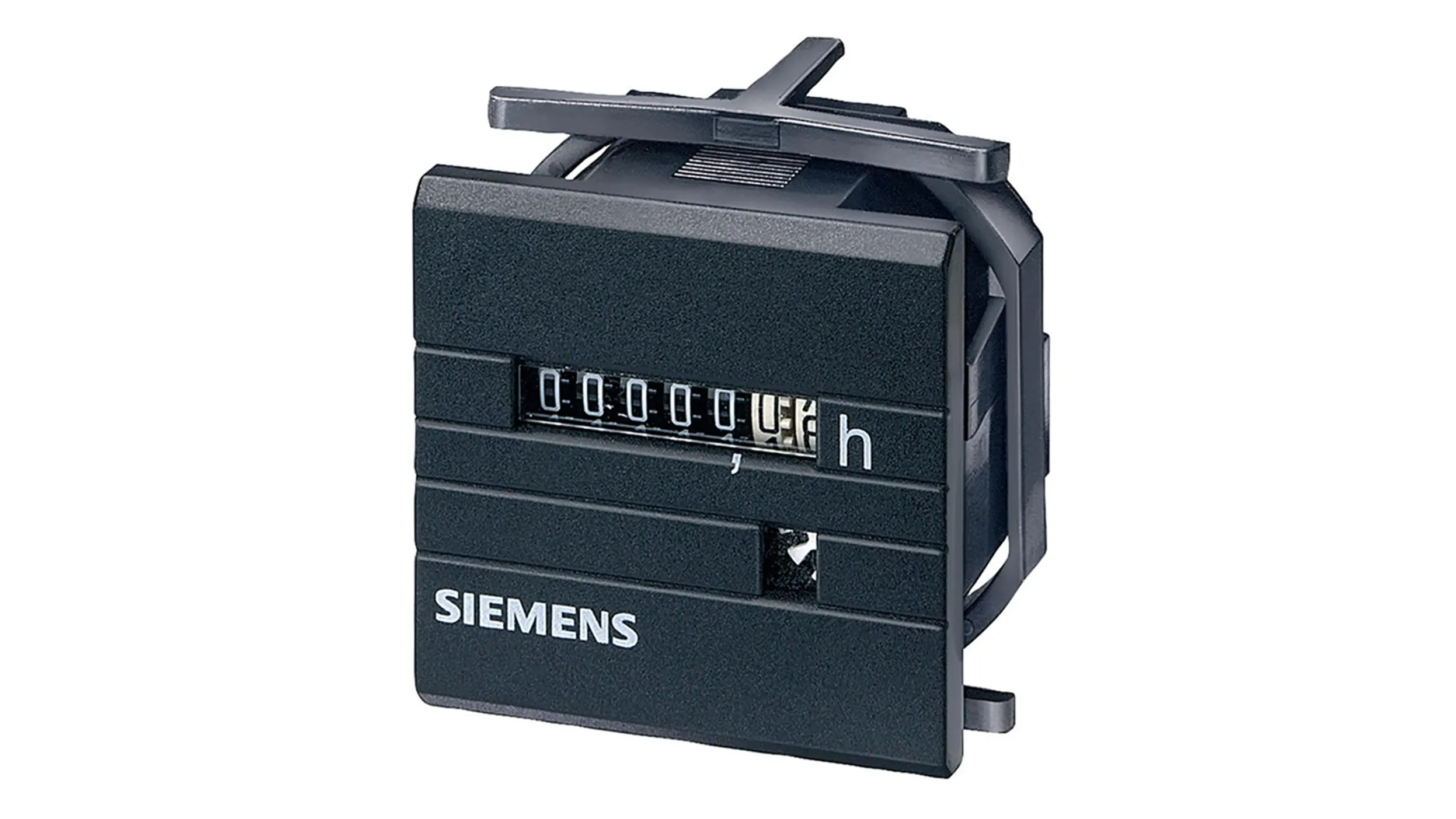 Електромеханичен брояч на часове 7KT5502