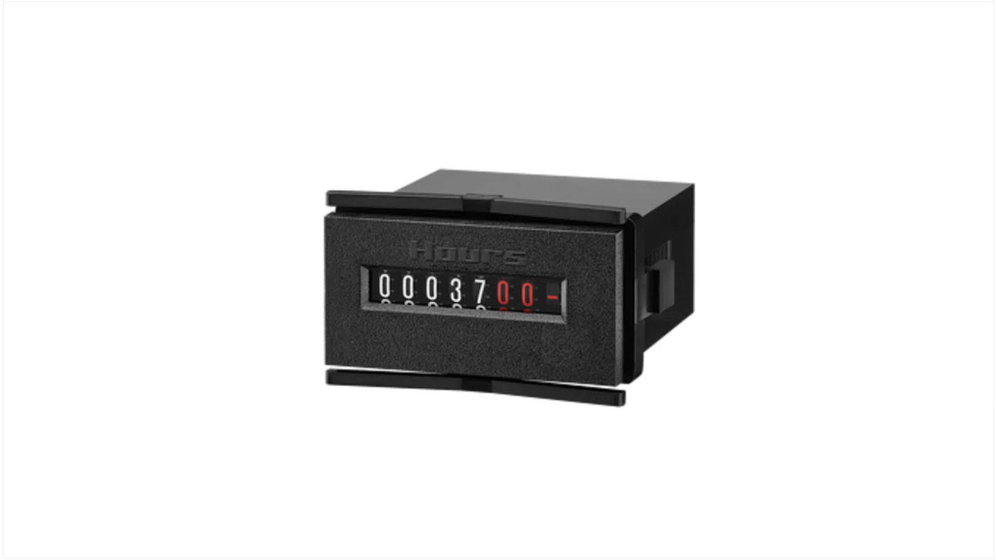 Електромеханичен брояч на часове 3240201075