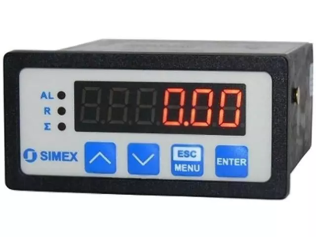 Брояч на импулси SPI73141114011 цифров