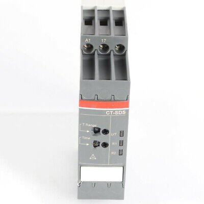 Реле за време 1SVR730210R3300 24-240VAC