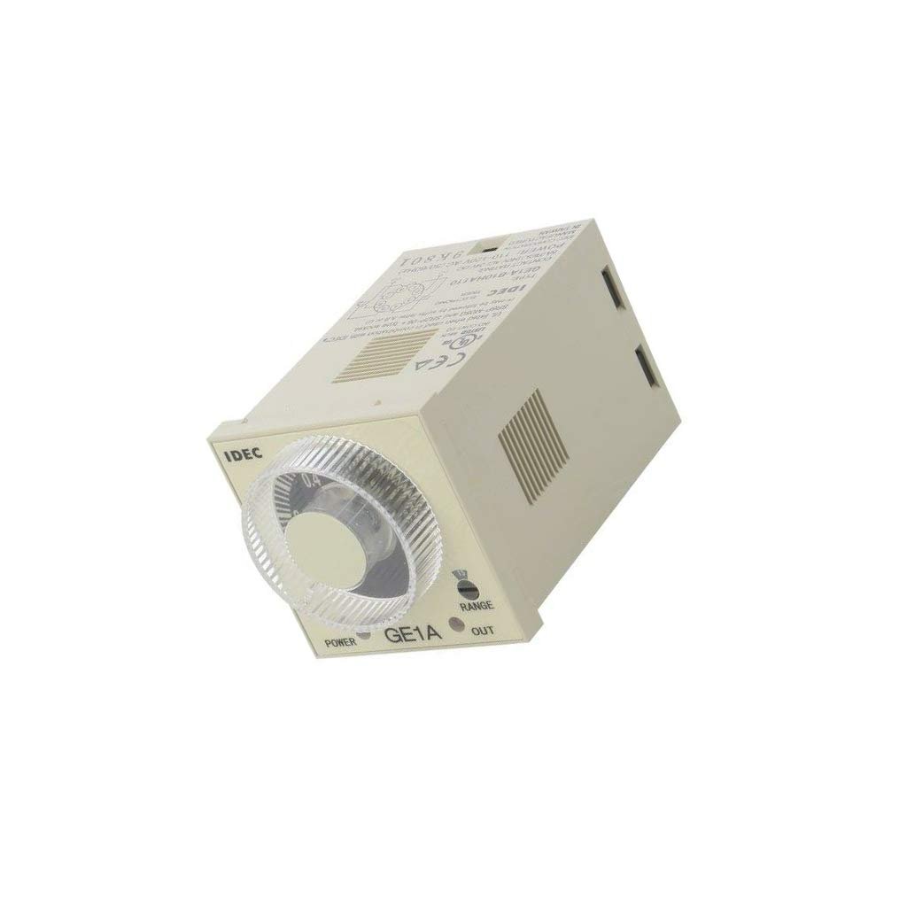Реле за време GE1A-B10HA110 110-120VAC
