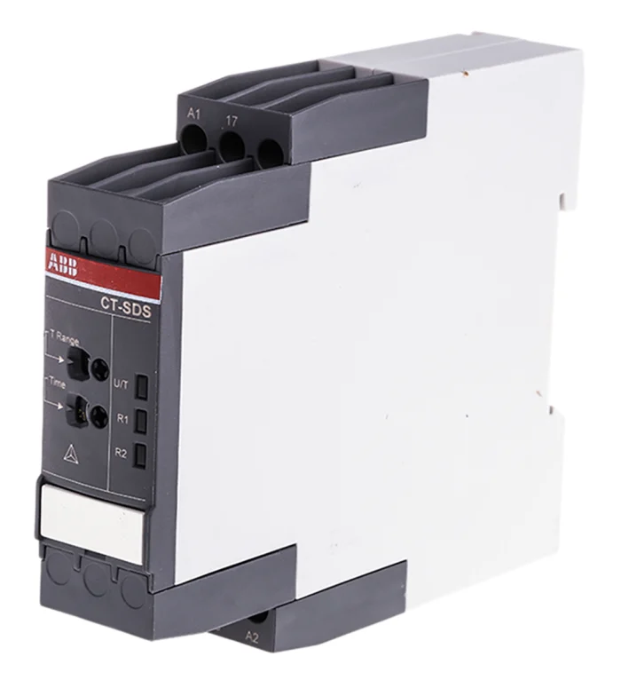 Реле за време 1SVR730211R2300 380-400VAC