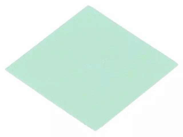 Термопроводяща лента ART.AGT-297 30x30x0.3мм 2.4W/mK