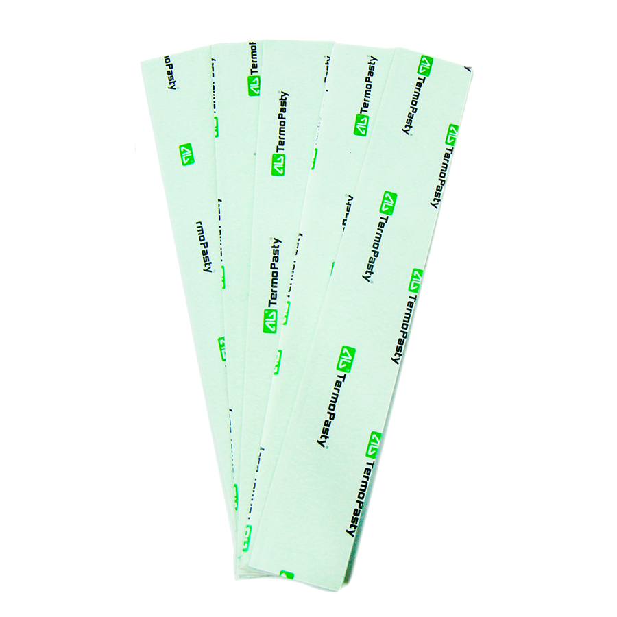 Термопроводяща лента ART.AGT-293 20x130x0.3мм 1.5W/mK