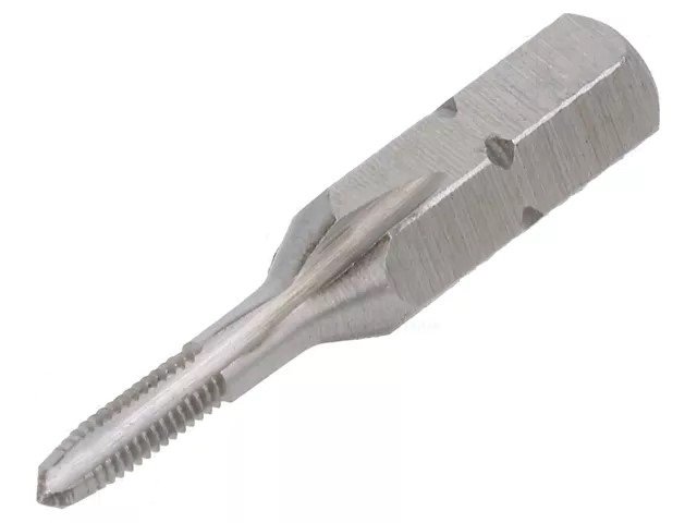 Метчик 67030 VÖLKEL M4х0.7 1/4" (6.3mm)