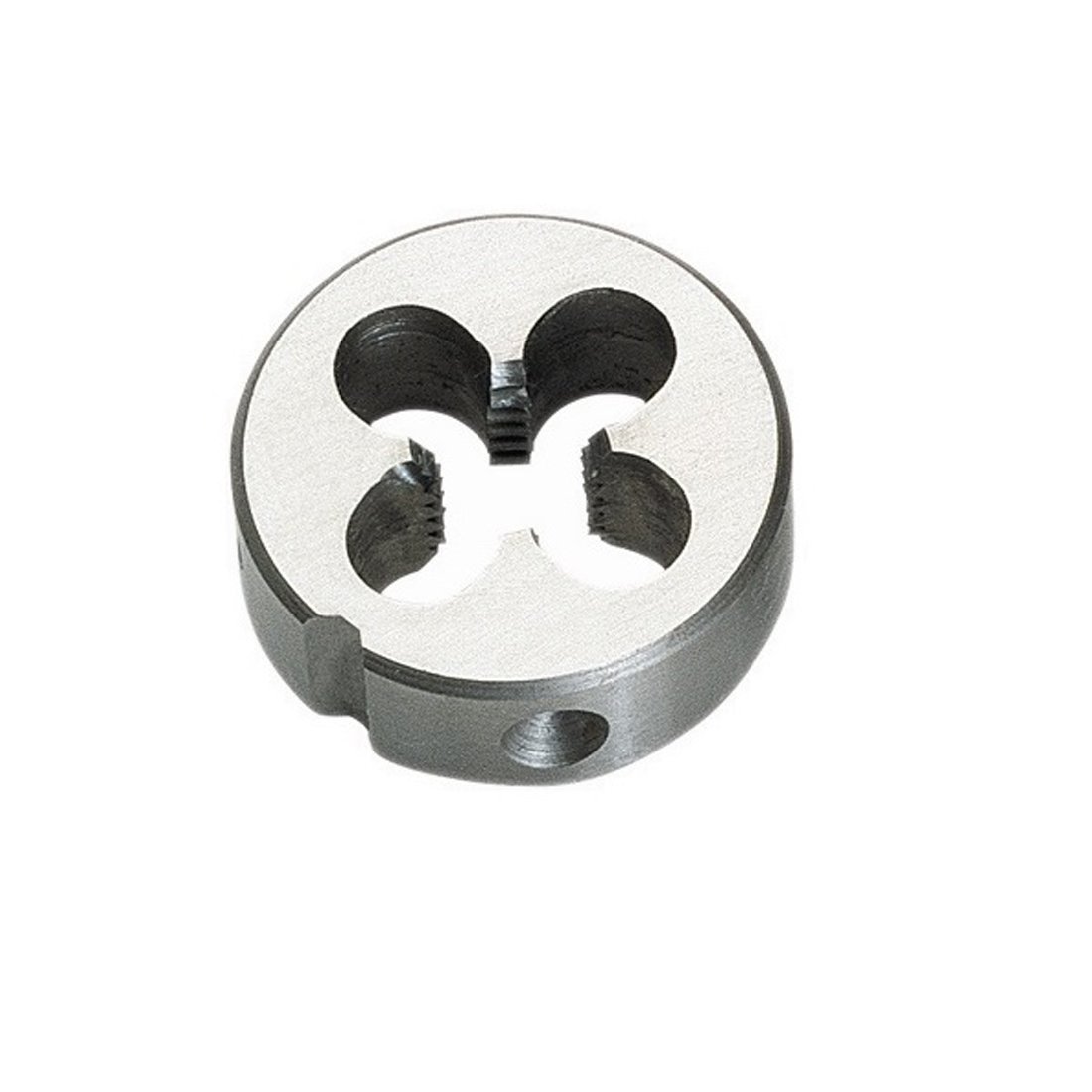 Плашка 0071001200100 M12 ф25х9мм