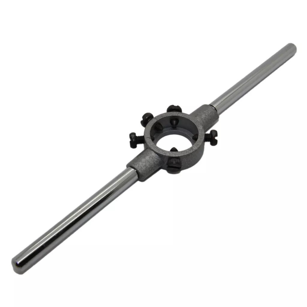 Върток за плашки 0071102509100 25х9мм