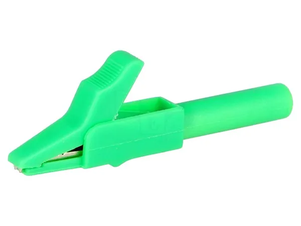 Съединител тип крокодил AX-CR-4PM-G 56мм