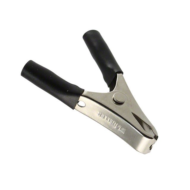 Съединител тип крокодил BU-40A-0 58мм