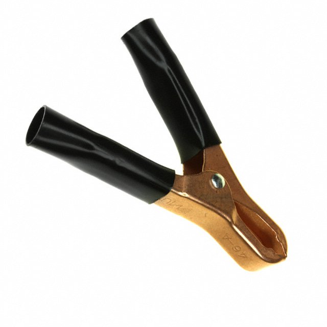 Съединител тип крокодил BU-46A-0 74мм