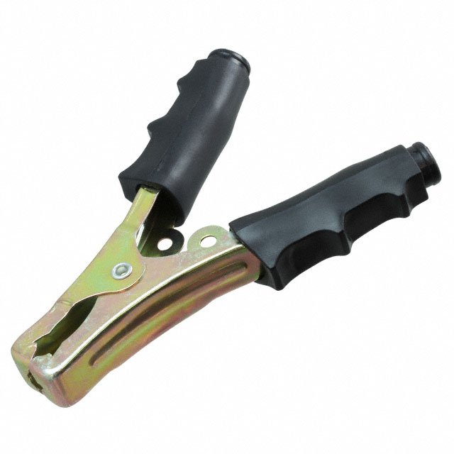 Съединител тип крокодил BU-117-0 112мм