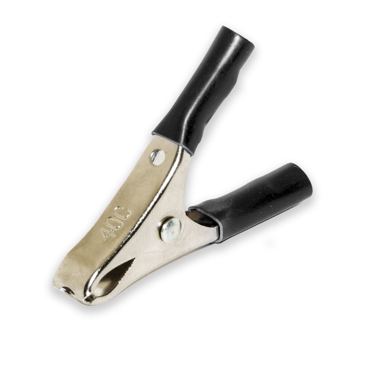 Съединител тип крокодил BU-40C-0 58мм