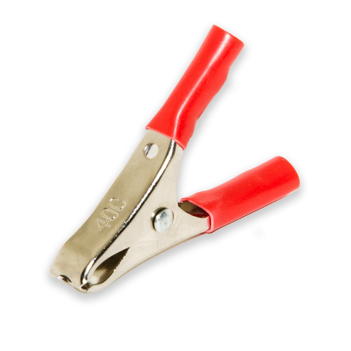 Съединител тип крокодил BU-40C-2 58мм