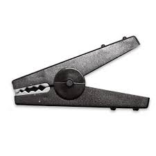 Съединител тип крокодил BU-112-0 80мм