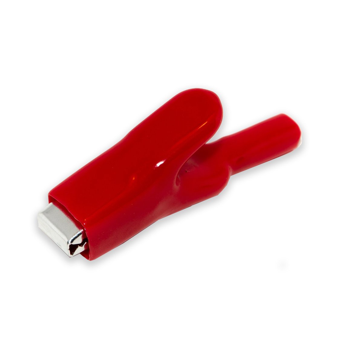 Съединител тип крокодил BU-121-2 94мм