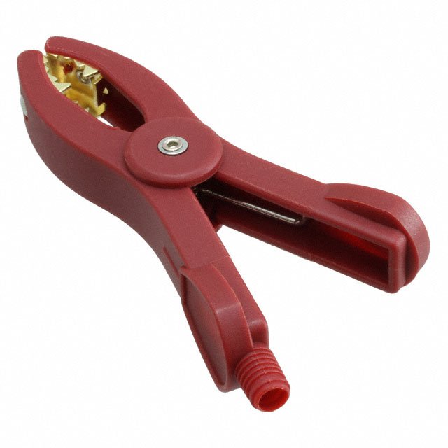 Съединител тип крокодил BU-111-2 107мм