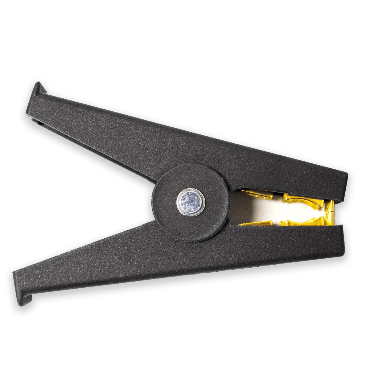 Съединител тип крокодил BU-108K-0 104мм