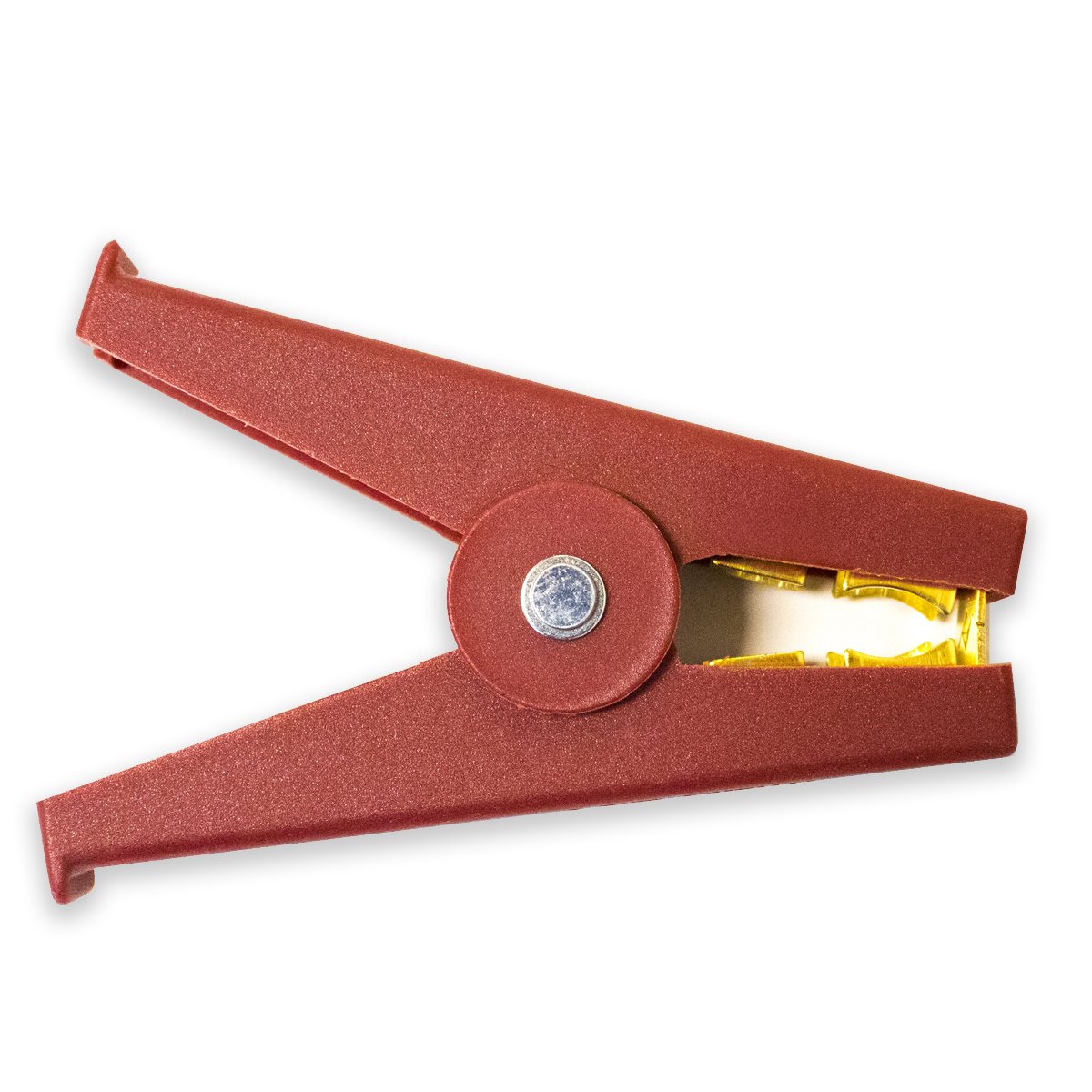 Съединител тип крокодил BU-108K-2 104мм