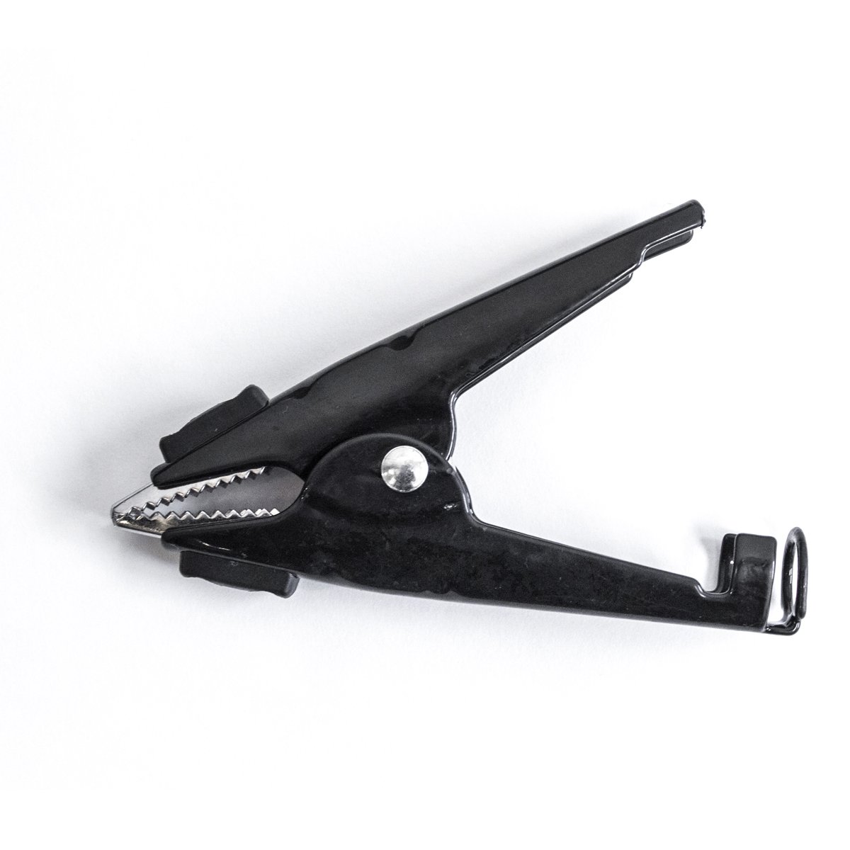 Съединител тип крокодил BU-116K-0 160мм